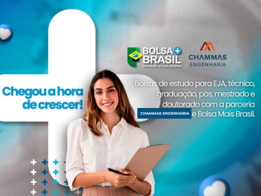 [Bolsa Mais Brasil Mobile]